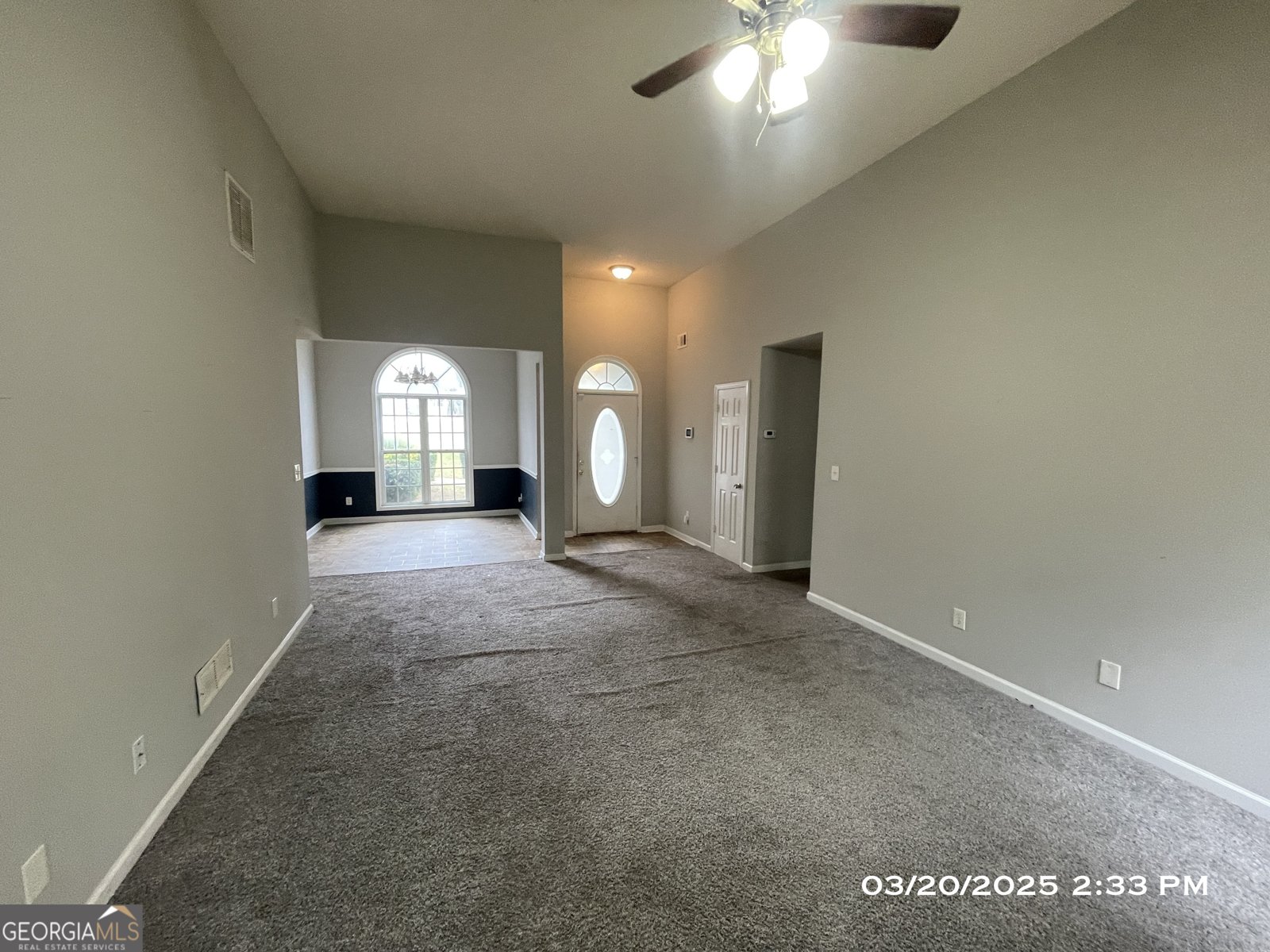 135 Flowers Drive Covington - 5