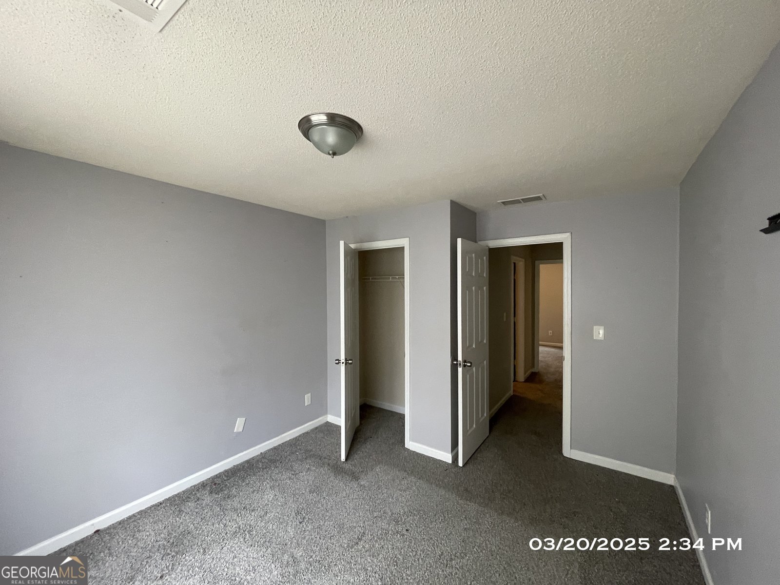 135 Flowers Drive Covington - 7