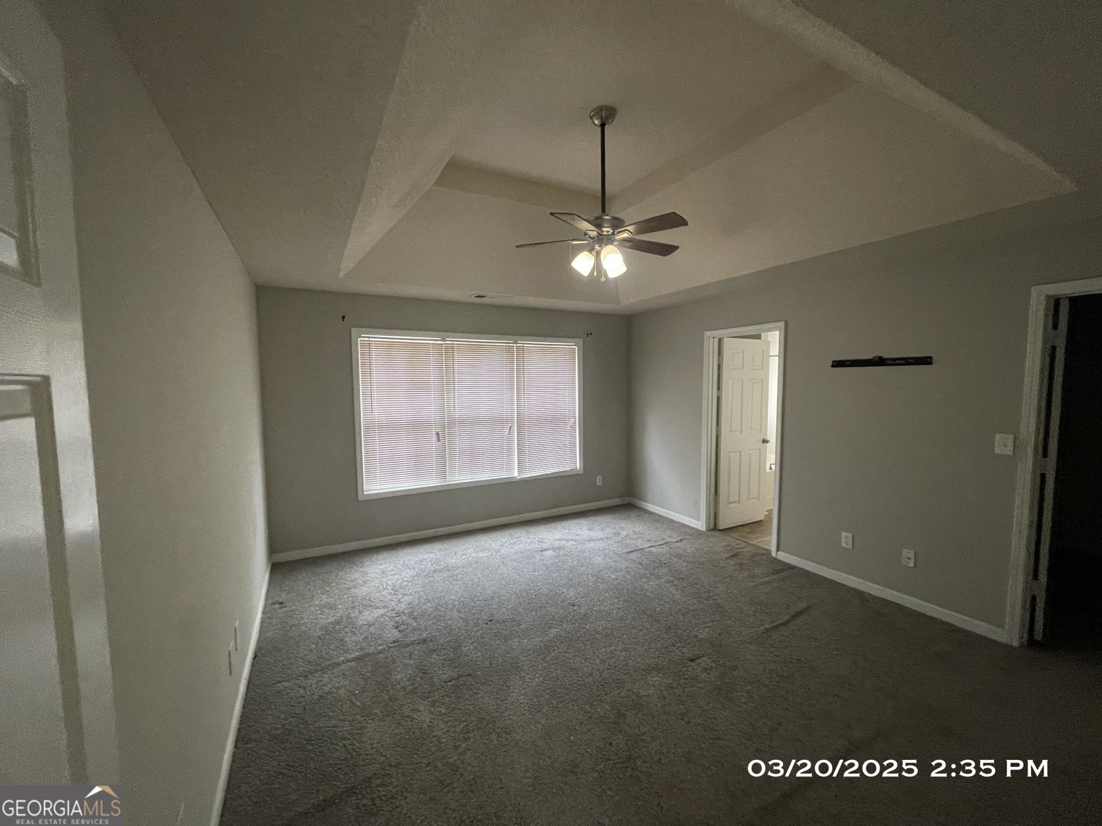 135 Flowers Drive Covington - 8