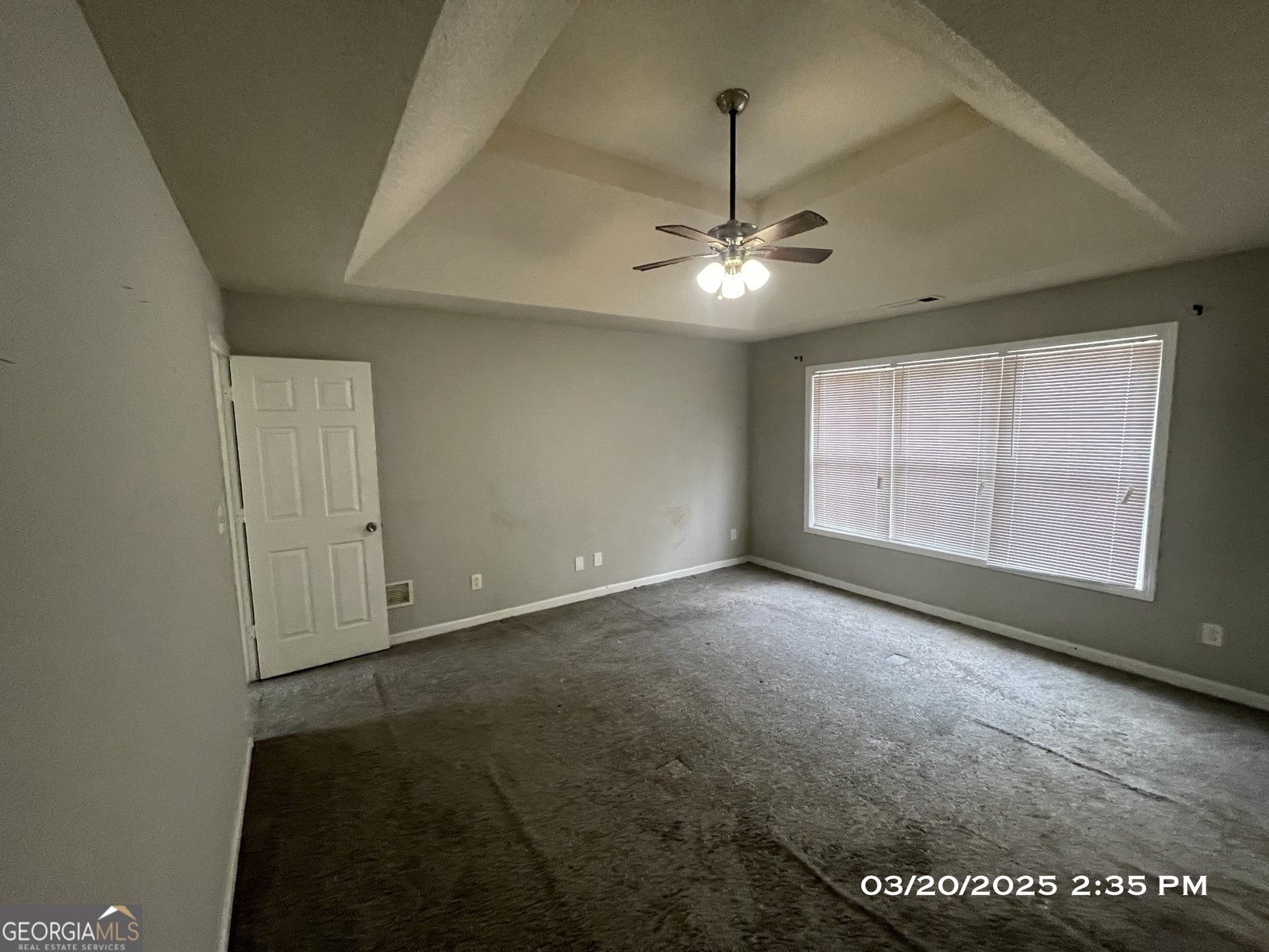 135 Flowers Drive Covington - 9