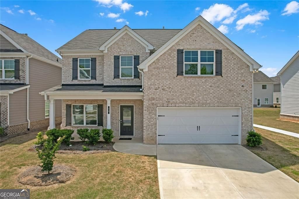 70 Clark Lake Lane Grayson - 10