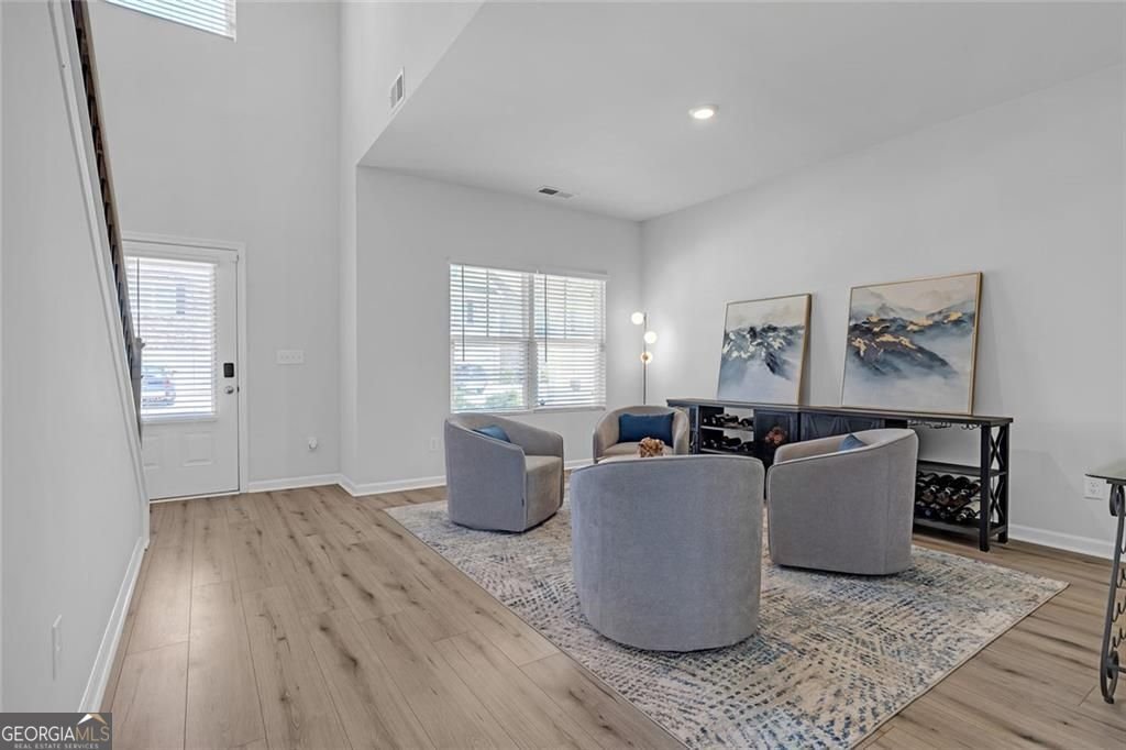 70 Clark Lake Lane Grayson - 12