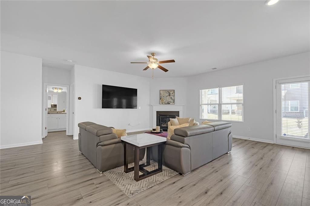 70 Clark Lake Lane Grayson - 13
