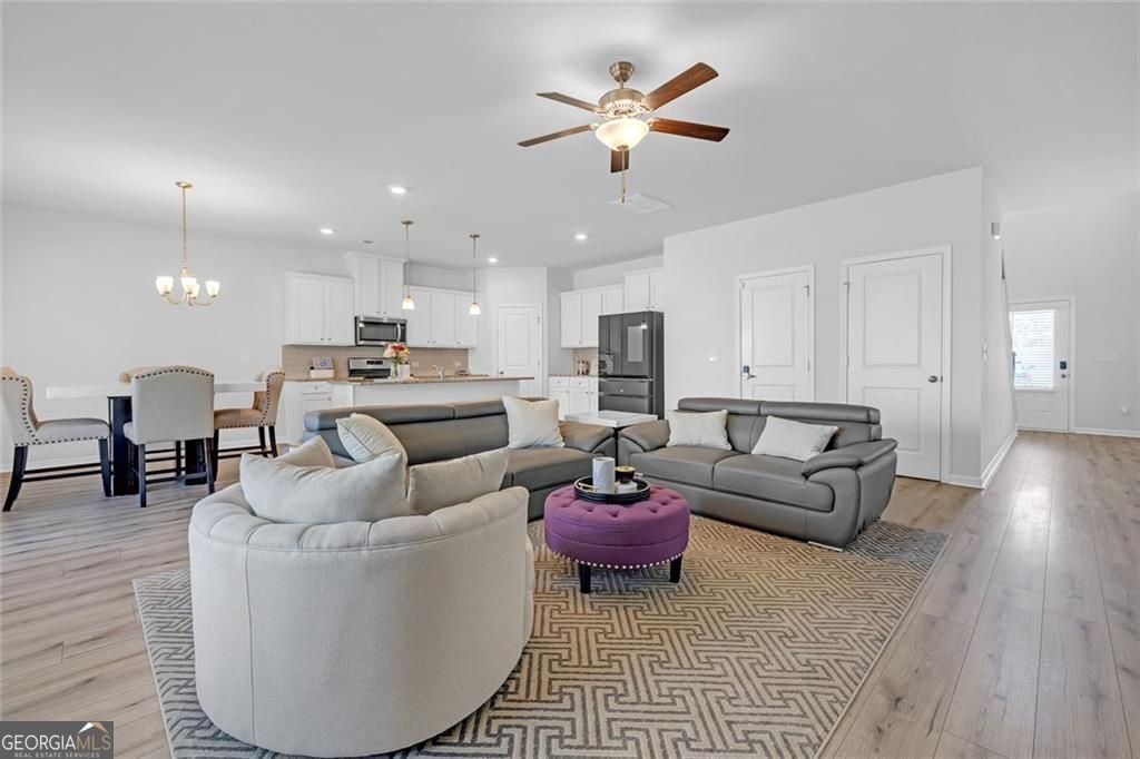 70 Clark Lake Lane Grayson - 14