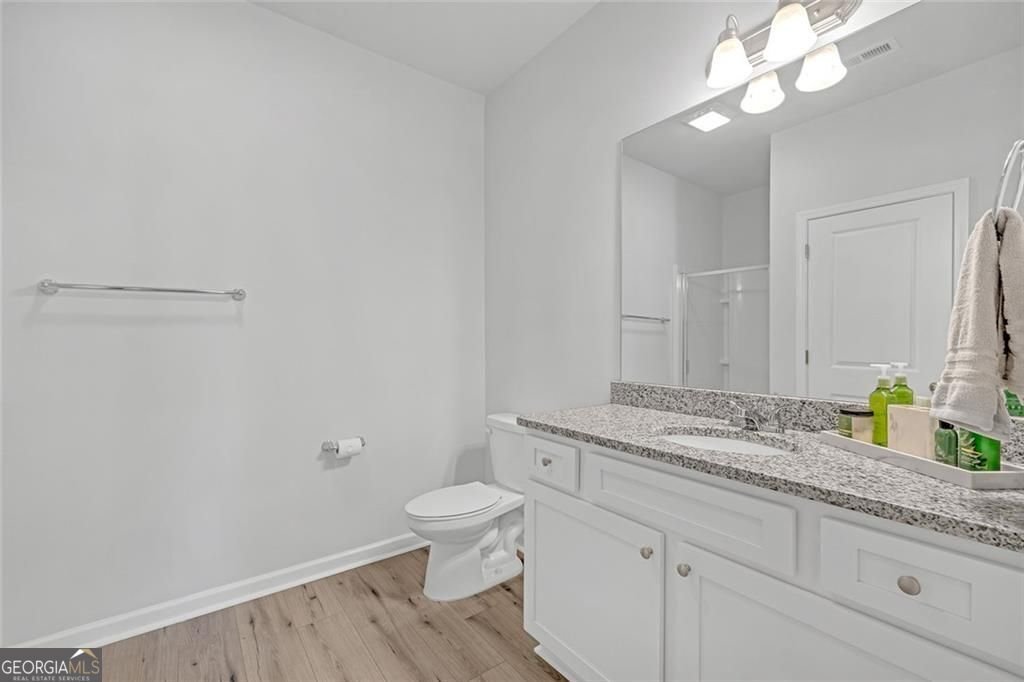 70 Clark Lake Lane Grayson - 16