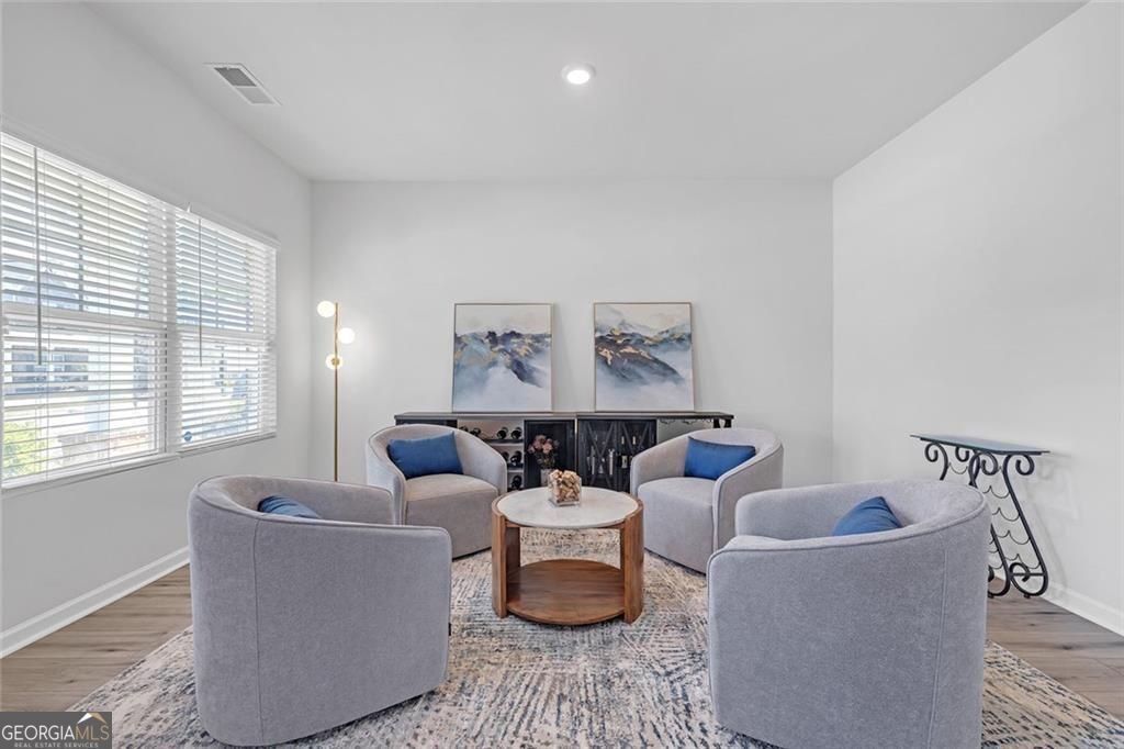 70 Clark Lake Lane Grayson - 2