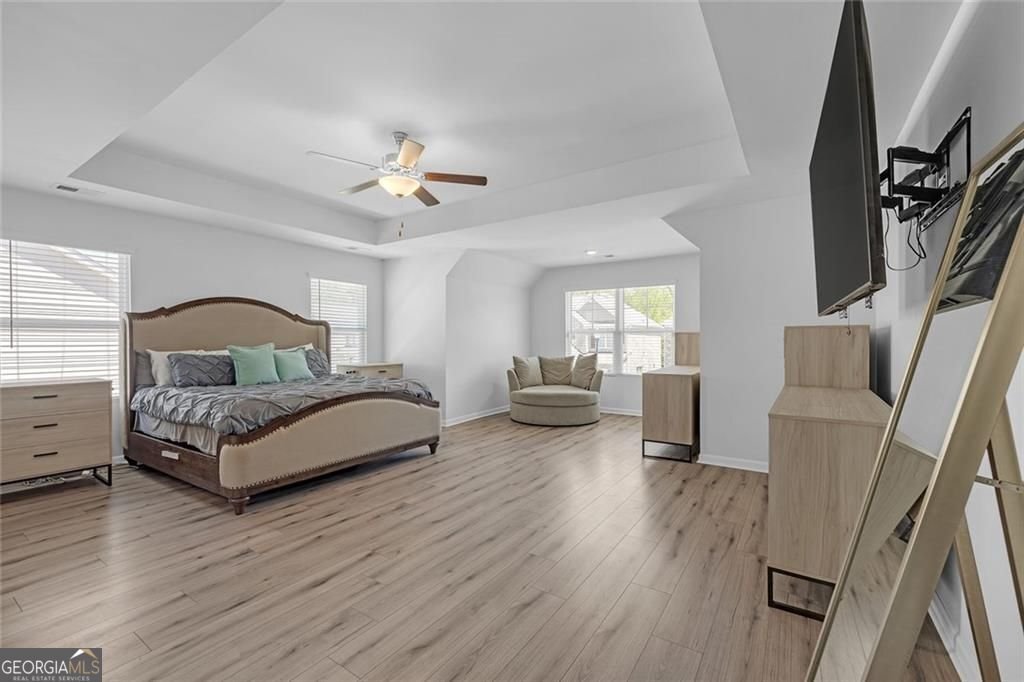 70 Clark Lake Lane Grayson - 22