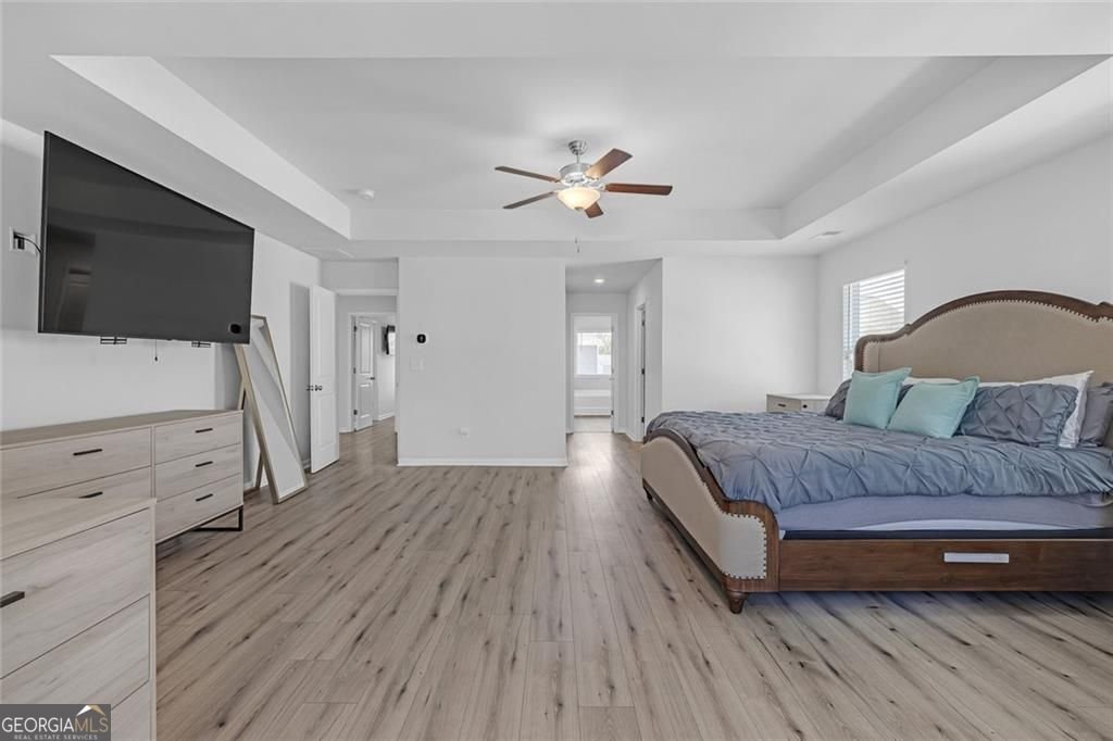 70 Clark Lake Lane Grayson - 23