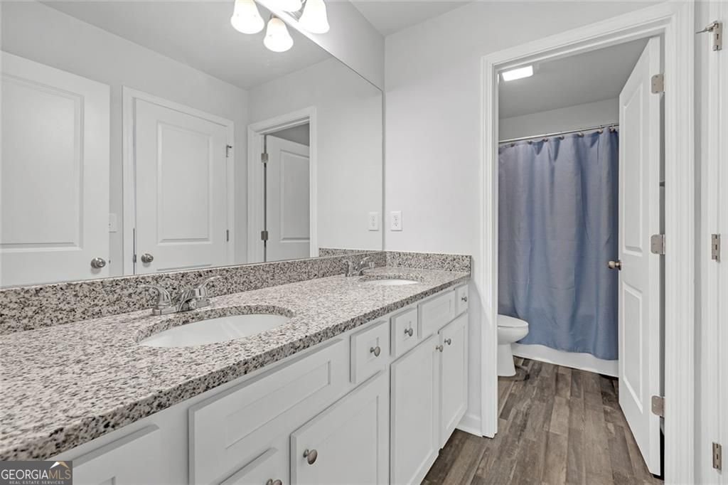 70 Clark Lake Lane Grayson - 26
