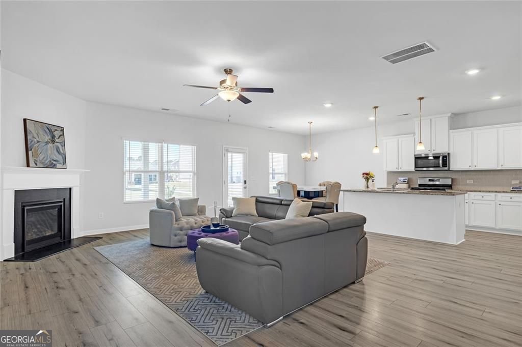 70 Clark Lake Lane Grayson - 3
