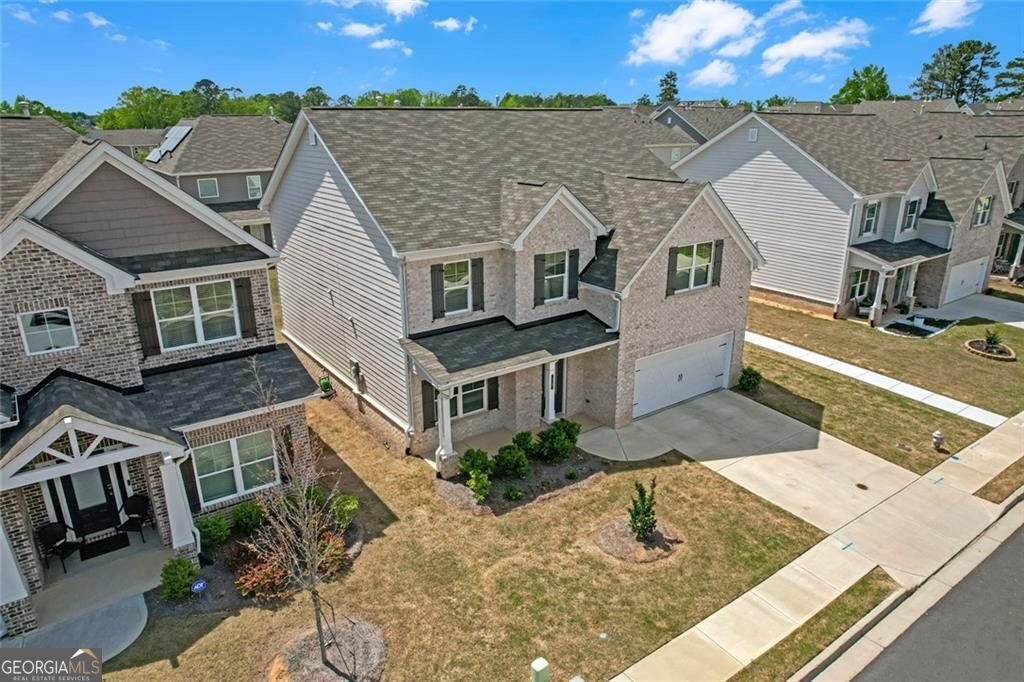 70 Clark Lake Lane Grayson - 30
