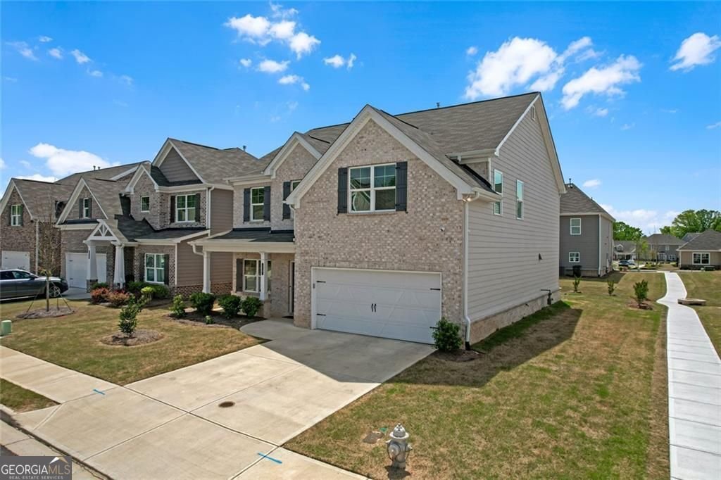 70 Clark Lake Lane Grayson - 31