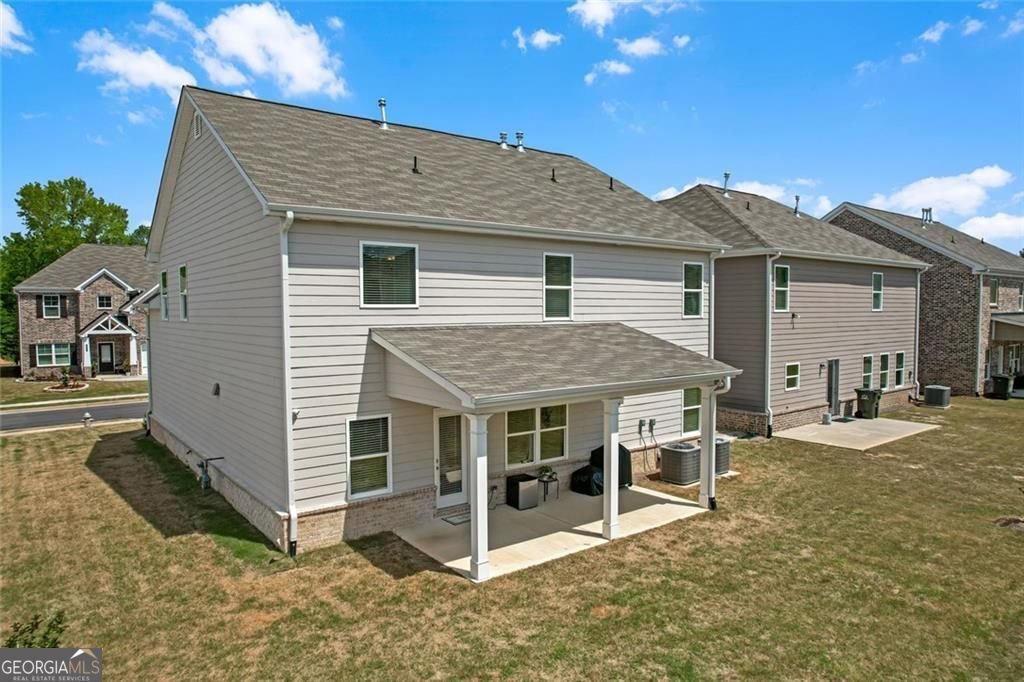 70 Clark Lake Lane Grayson - 32