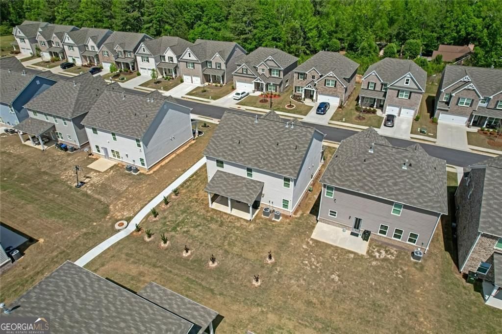 70 Clark Lake Lane Grayson - 33