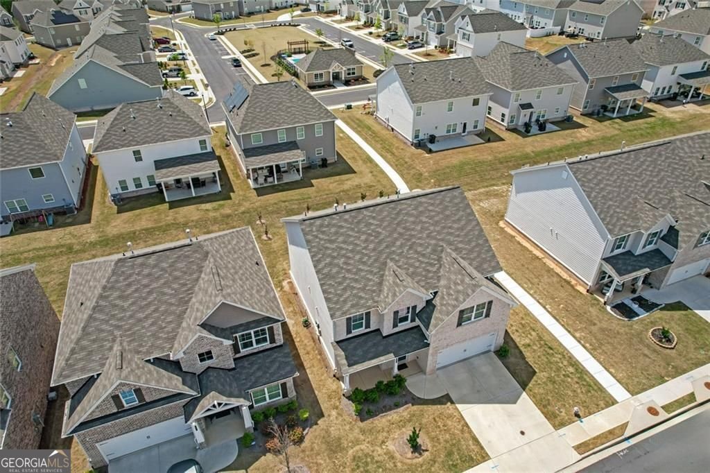70 Clark Lake Lane Grayson - 35