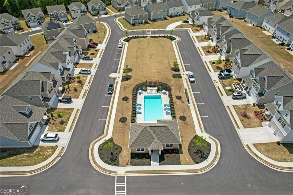 70 Clark Lake Lane Grayson - 36