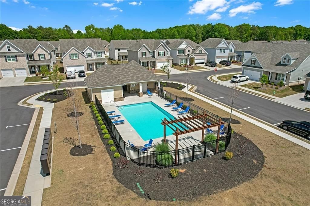 70 Clark Lake Lane Grayson - 37