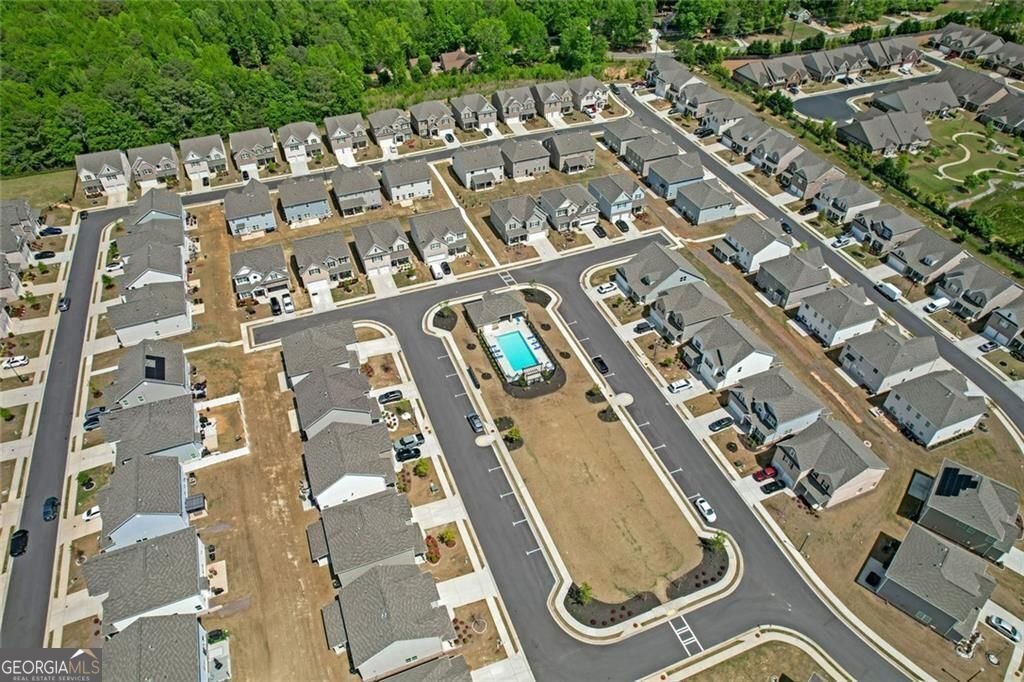 70 Clark Lake Lane Grayson - 38
