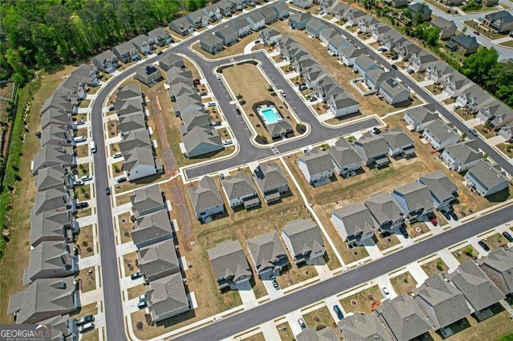 70 Clark Lake Lane Grayson - 39