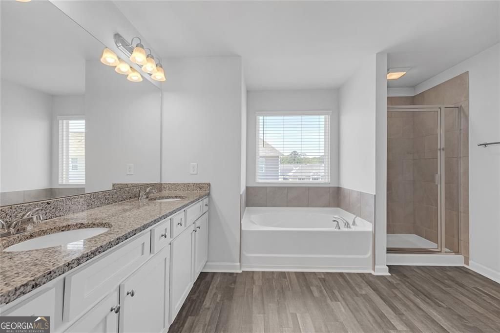 70 Clark Lake Lane Grayson - 7