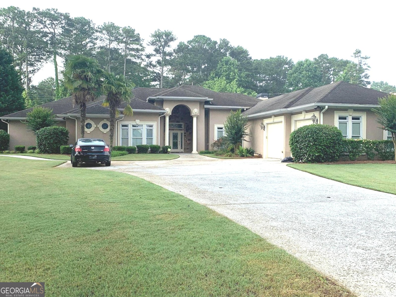 6279 Giles Road Lithonia - 1