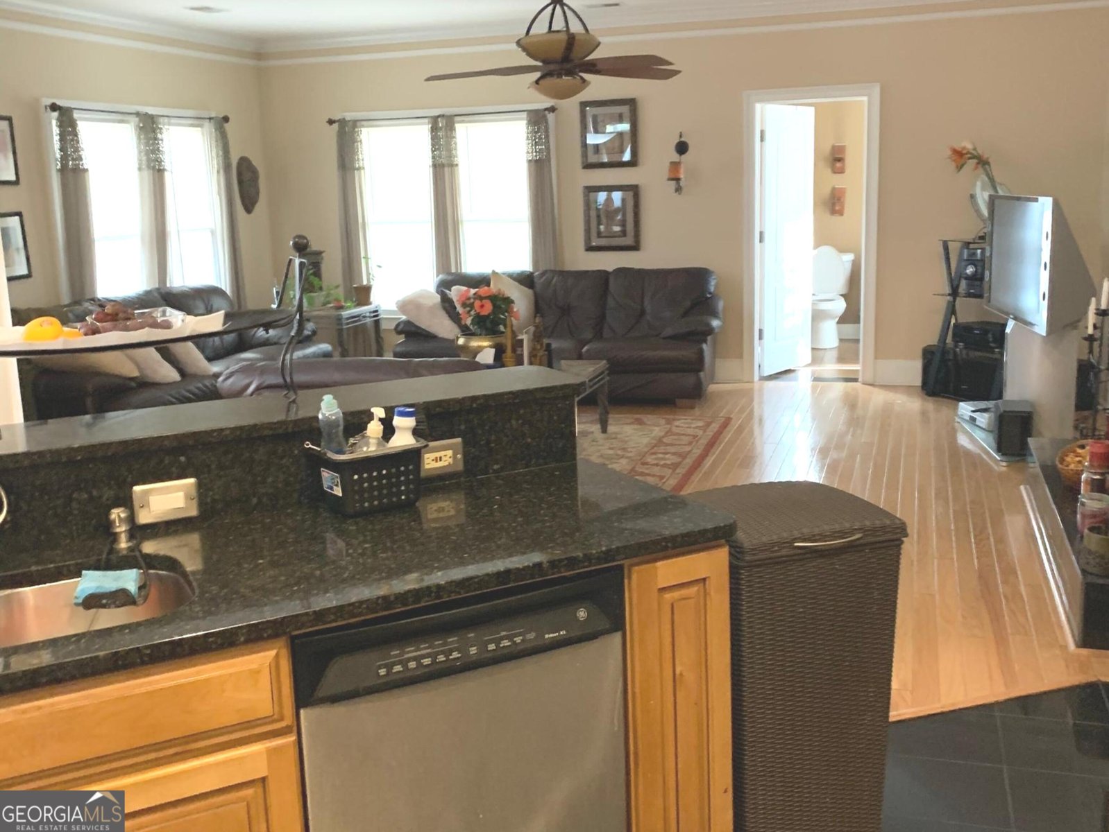 6279 Giles Road Lithonia - 11