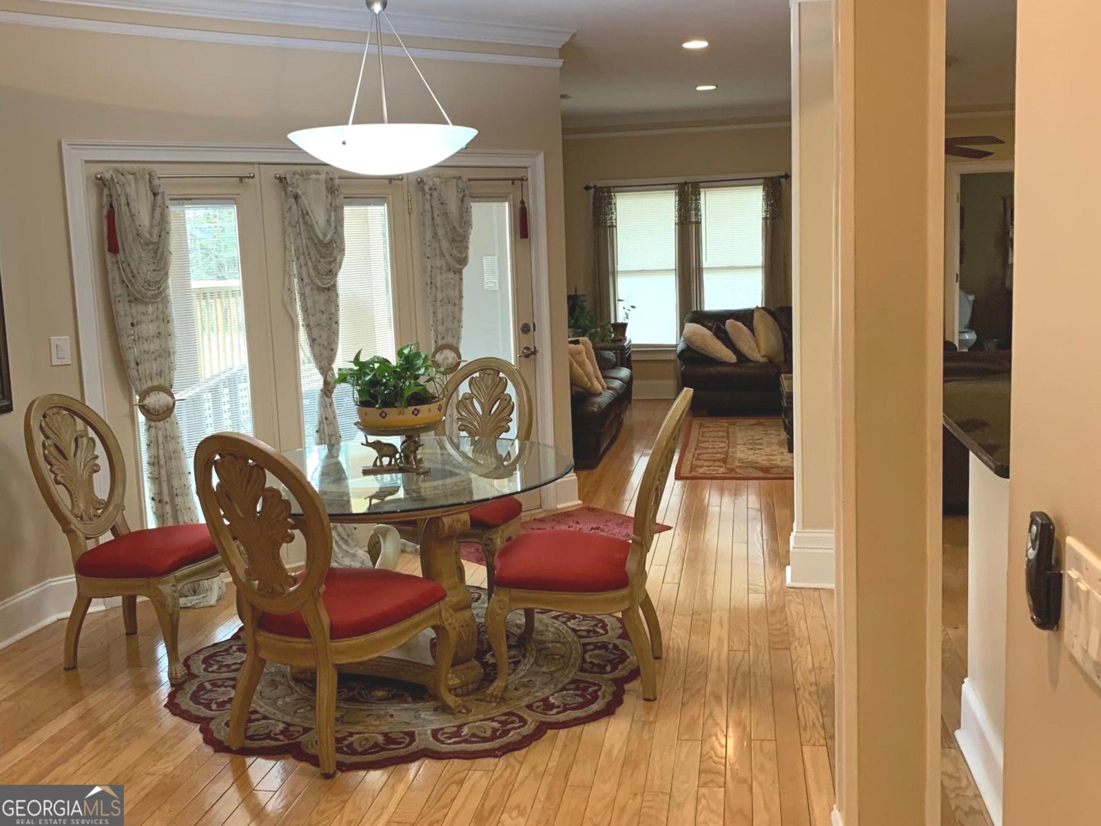 6279 Giles Road Lithonia - 13