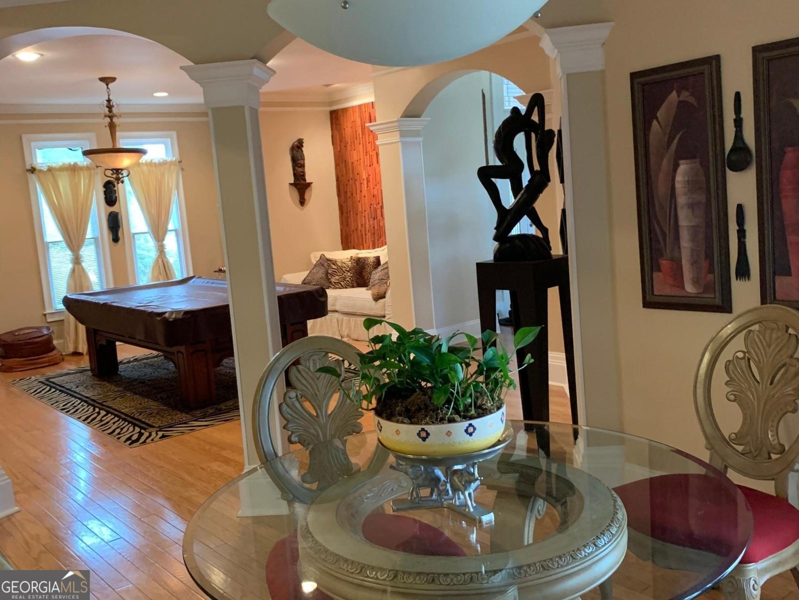 6279 Giles Road Lithonia - 14