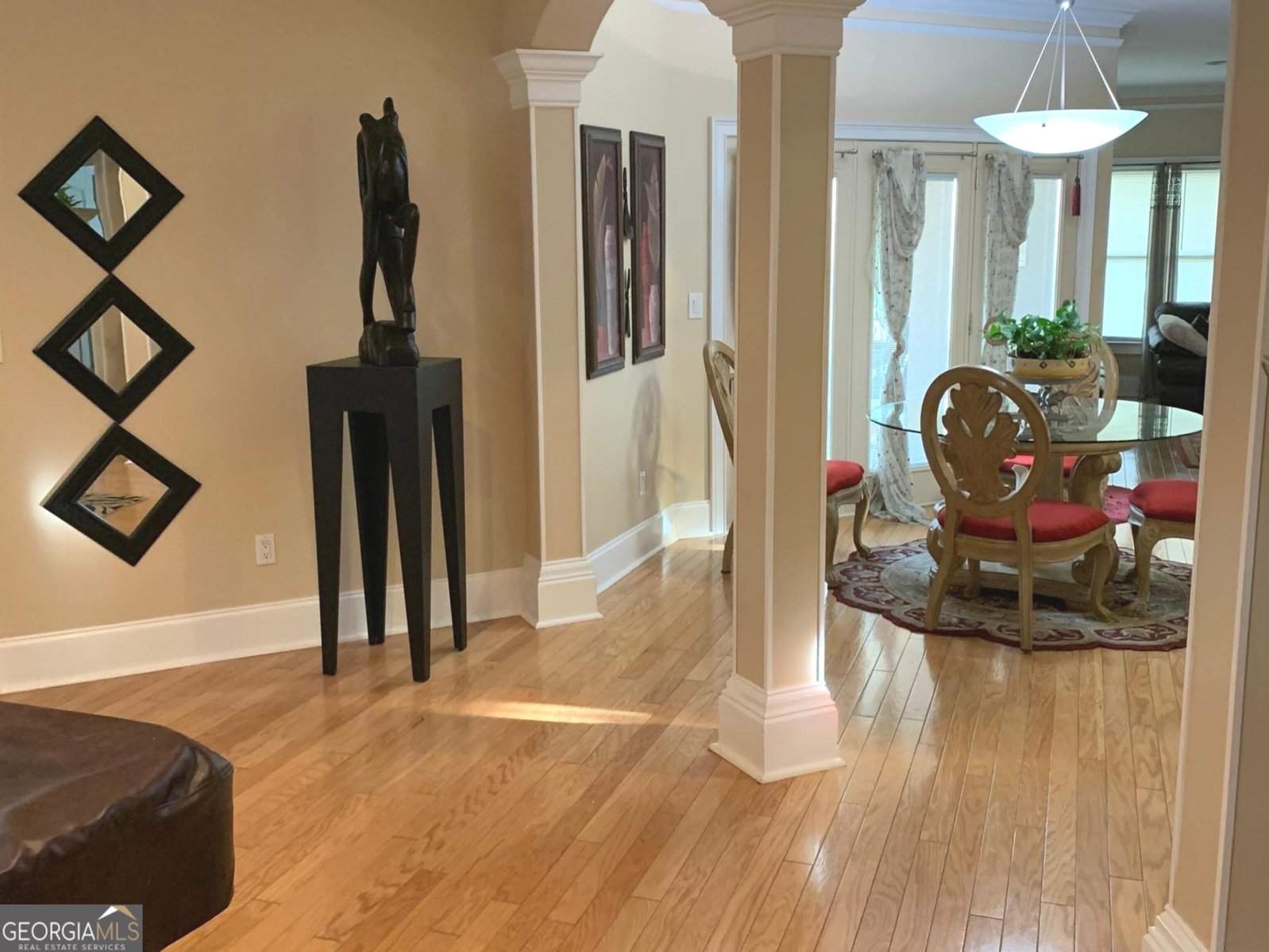 6279 Giles Road Lithonia - 19
