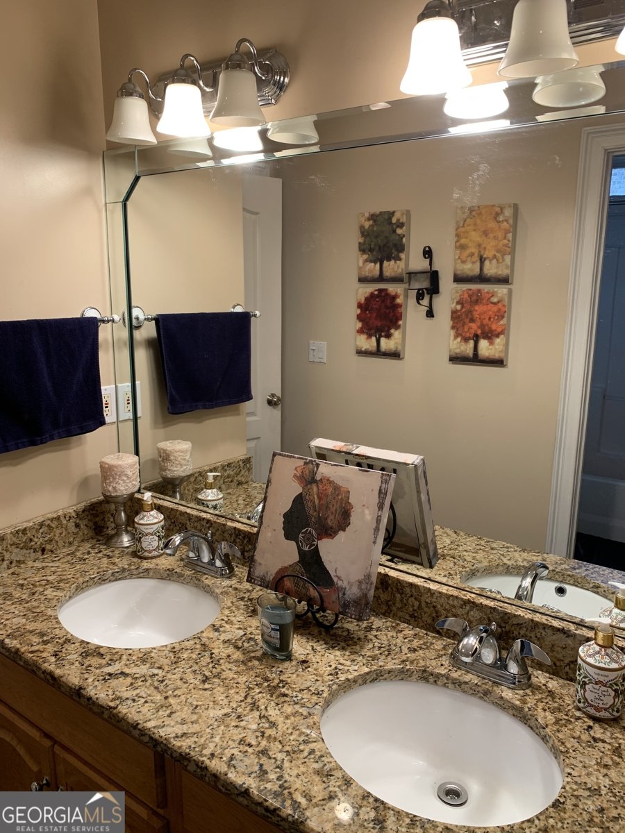 6279 Giles Road Lithonia - 24