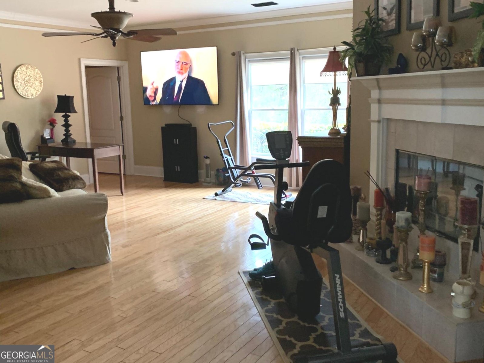 6279 Giles Road Lithonia - 26