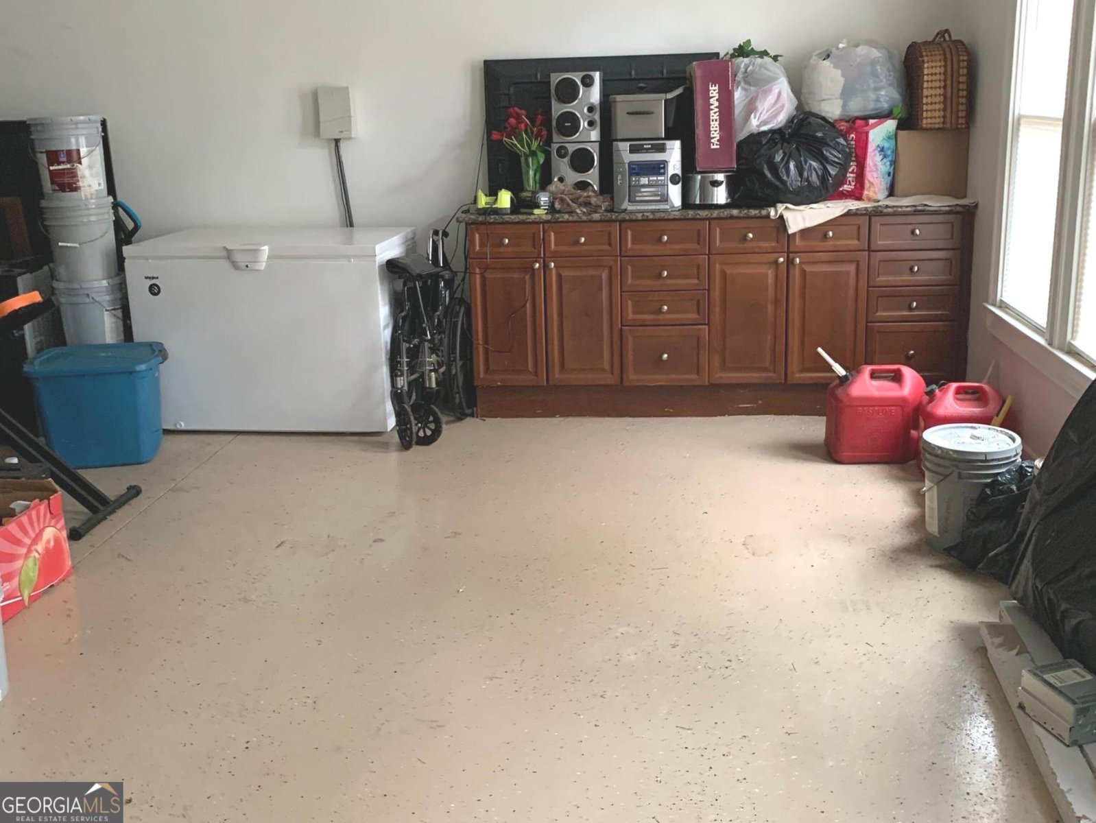 6279 Giles Road Lithonia - 29