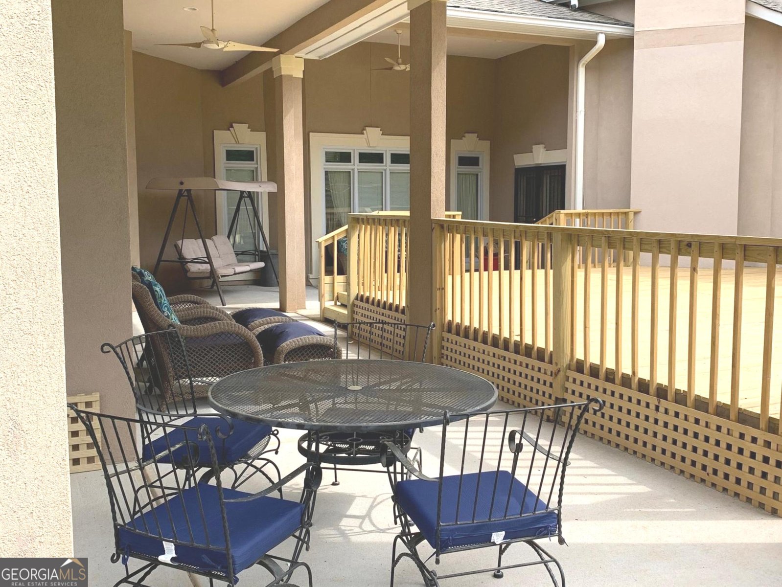 6279 Giles Road Lithonia - 35