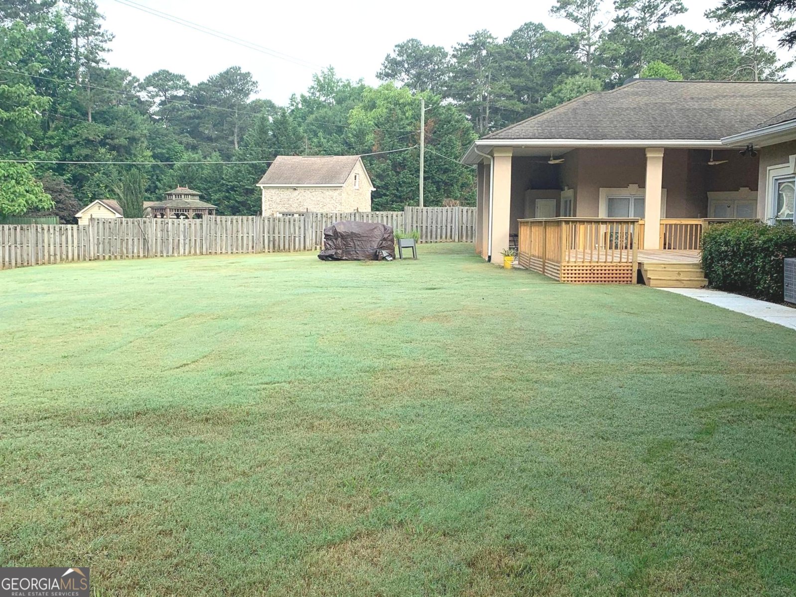6279 Giles Road Lithonia - 41