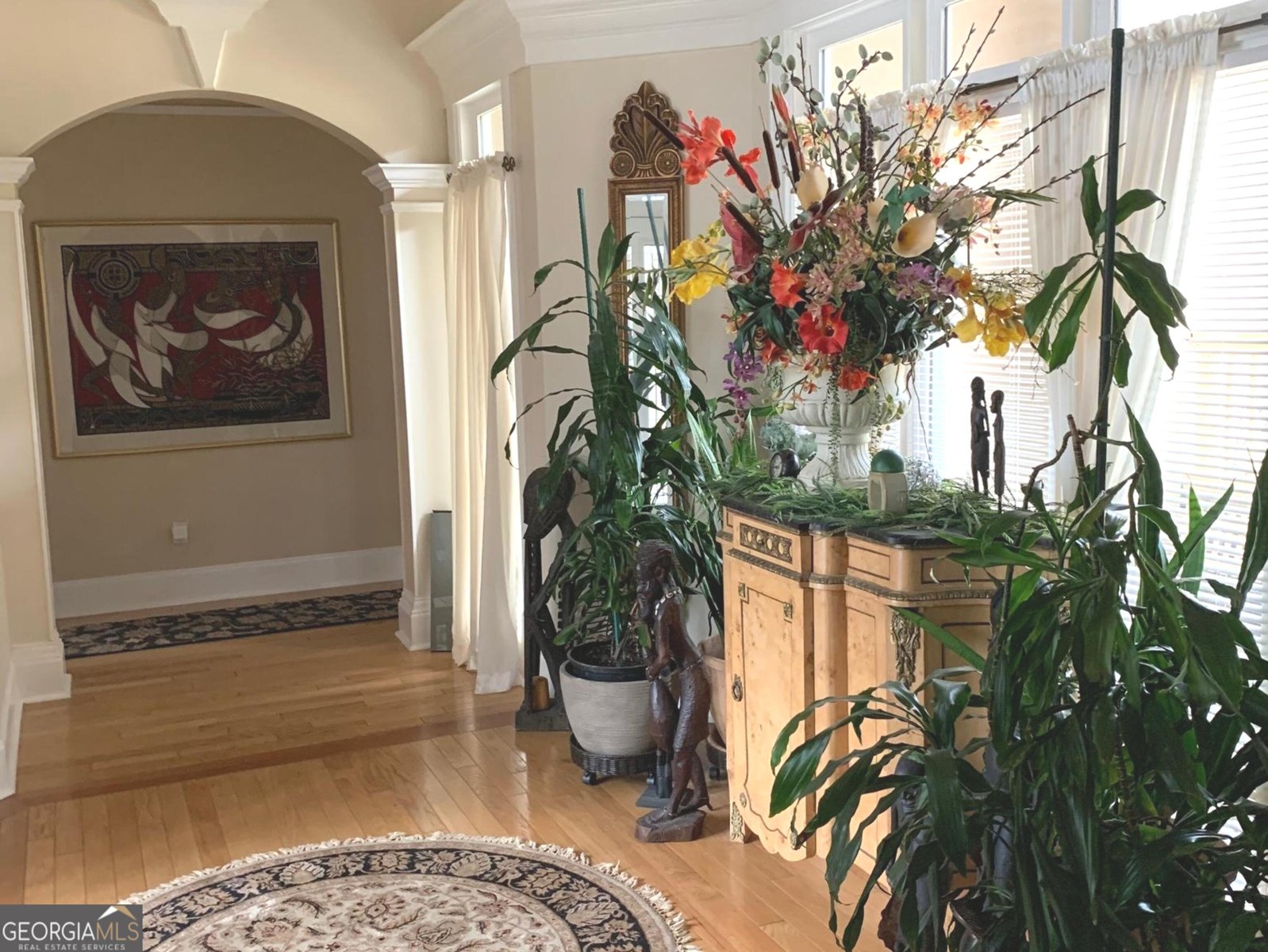 6279 Giles Road Lithonia - 9