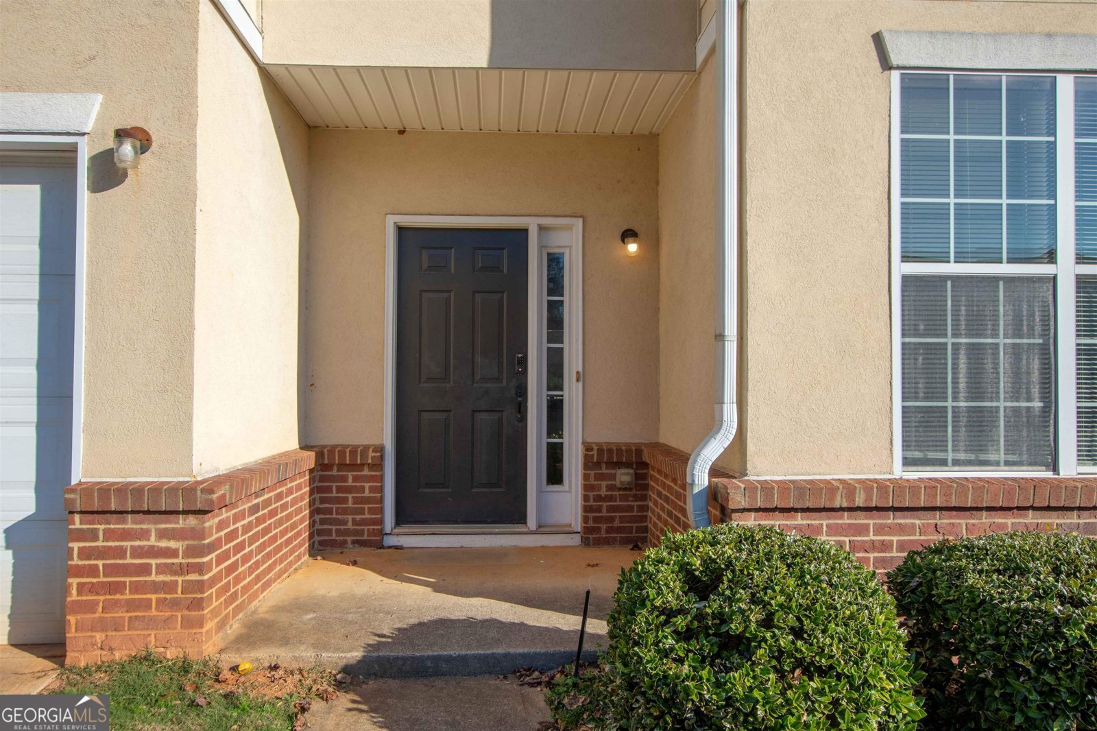 2384 Coach Way Jonesboro - 2