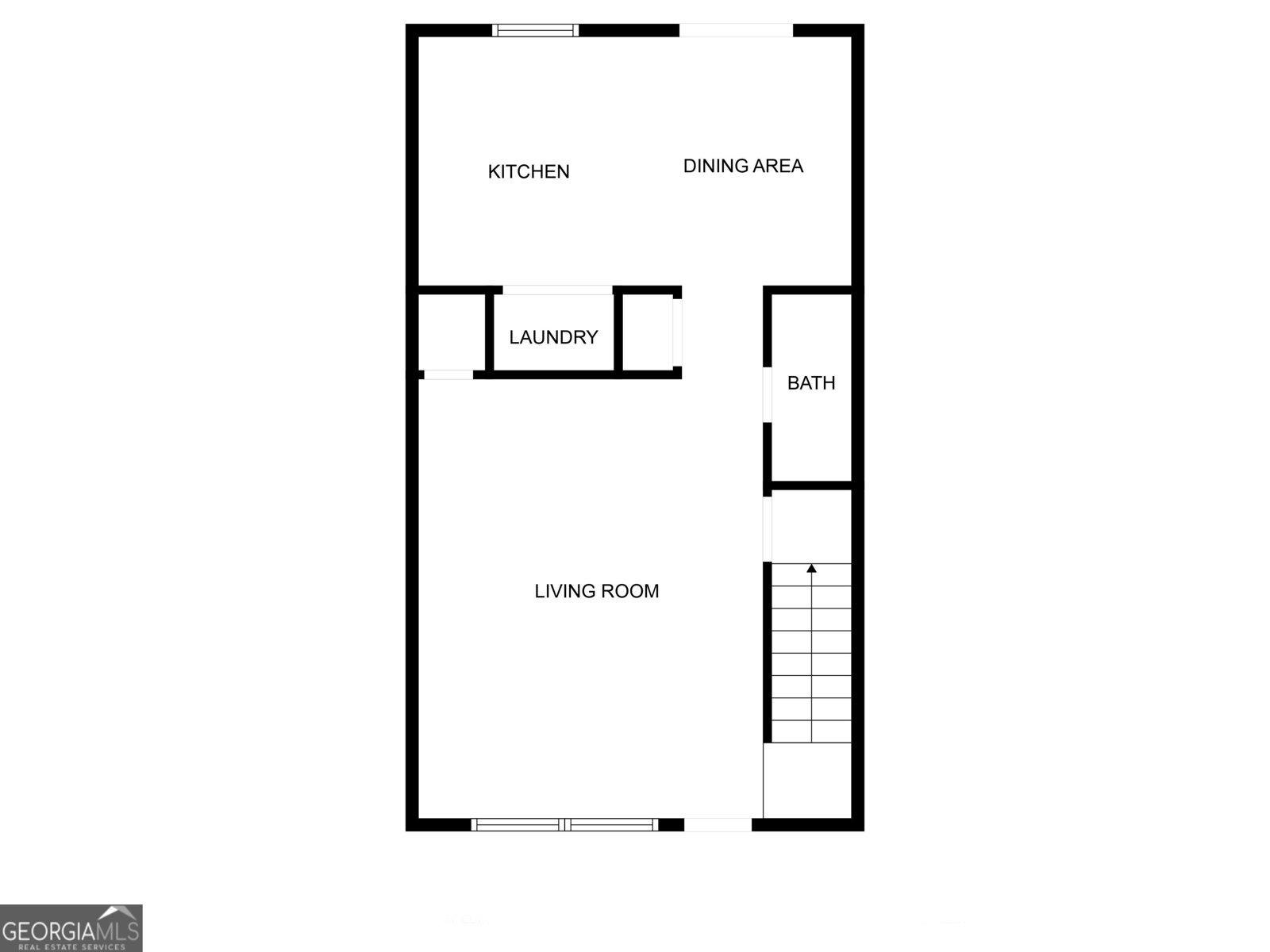 1797 Brookside Lay Circle Norcross - 31