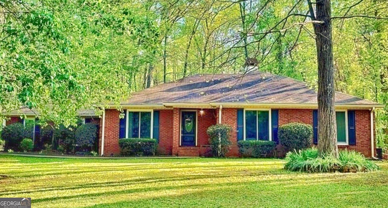 205 OLDE OAK Drive Jonesboro - 1
