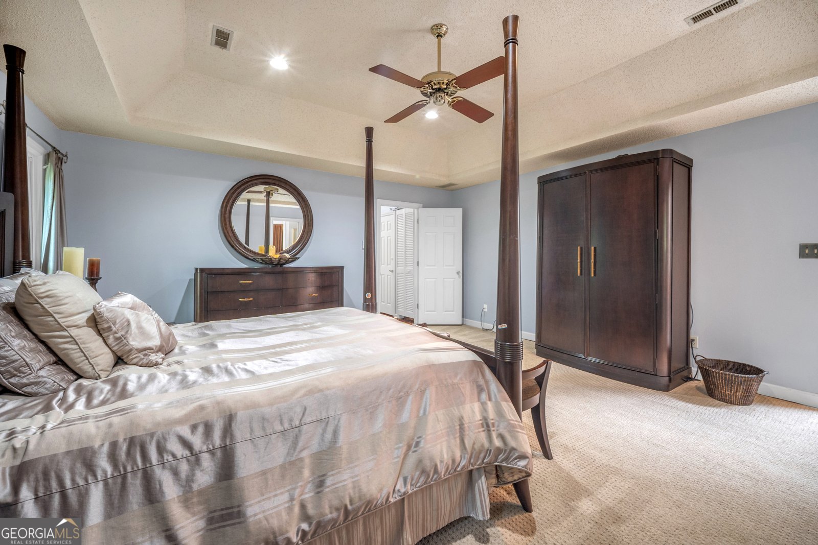 205 OLDE OAK Drive Jonesboro - 12