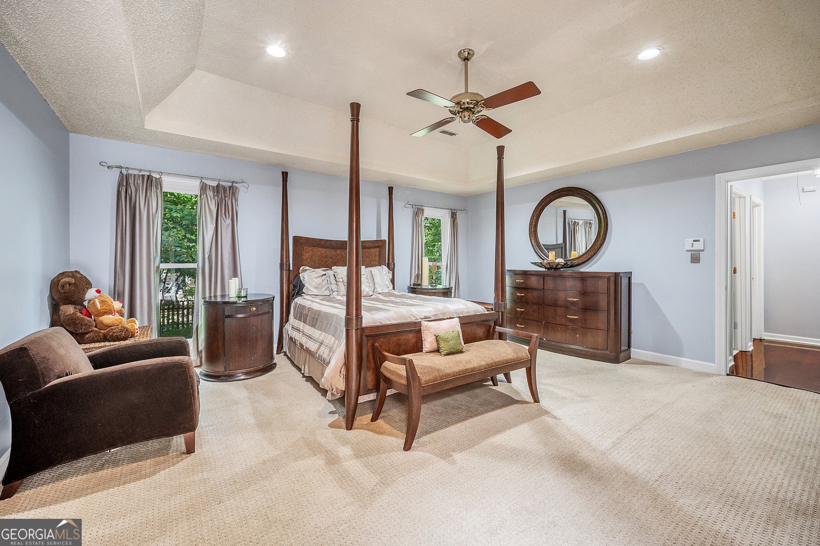 205 OLDE OAK Drive Jonesboro - 13