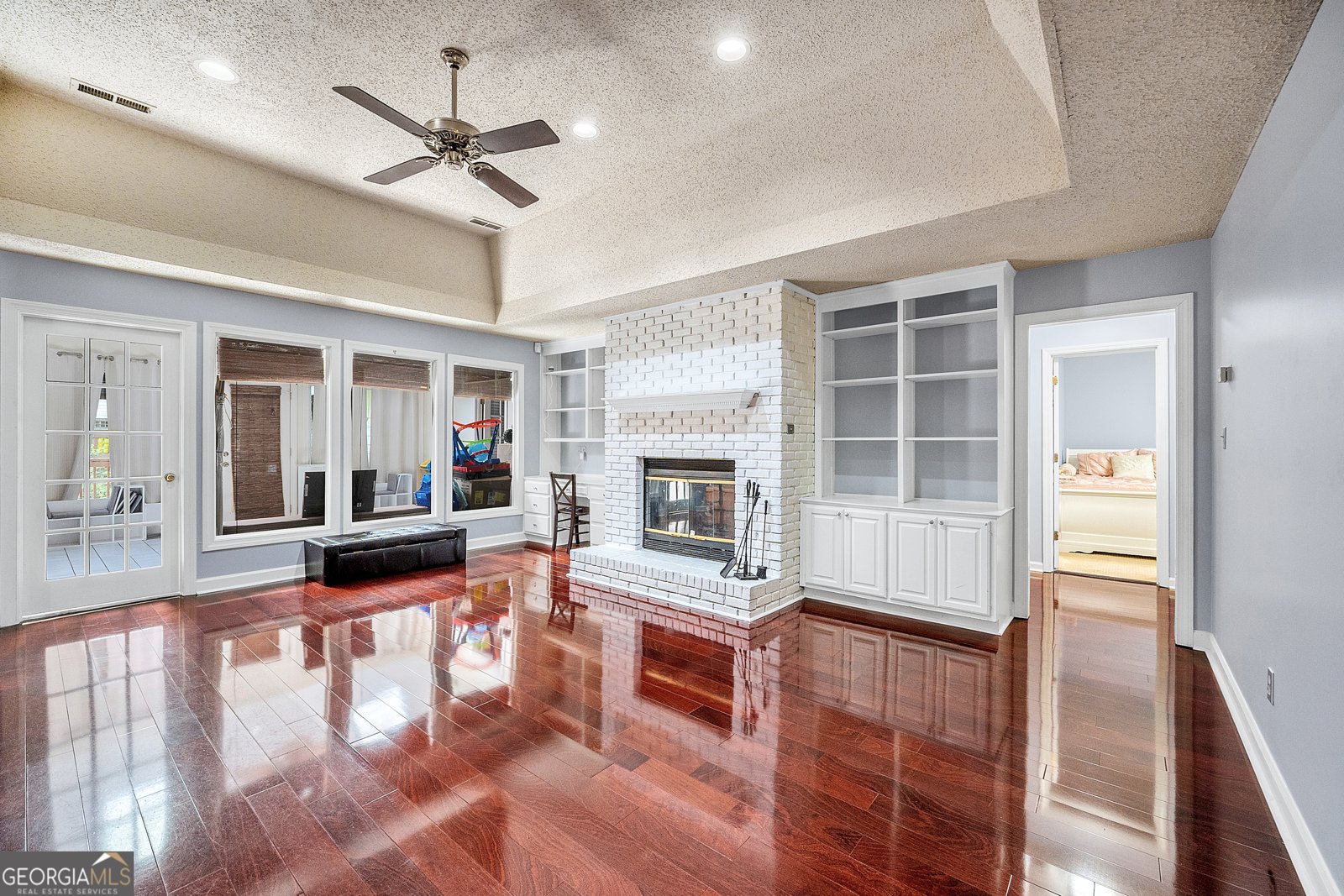 205 OLDE OAK Drive Jonesboro - 19