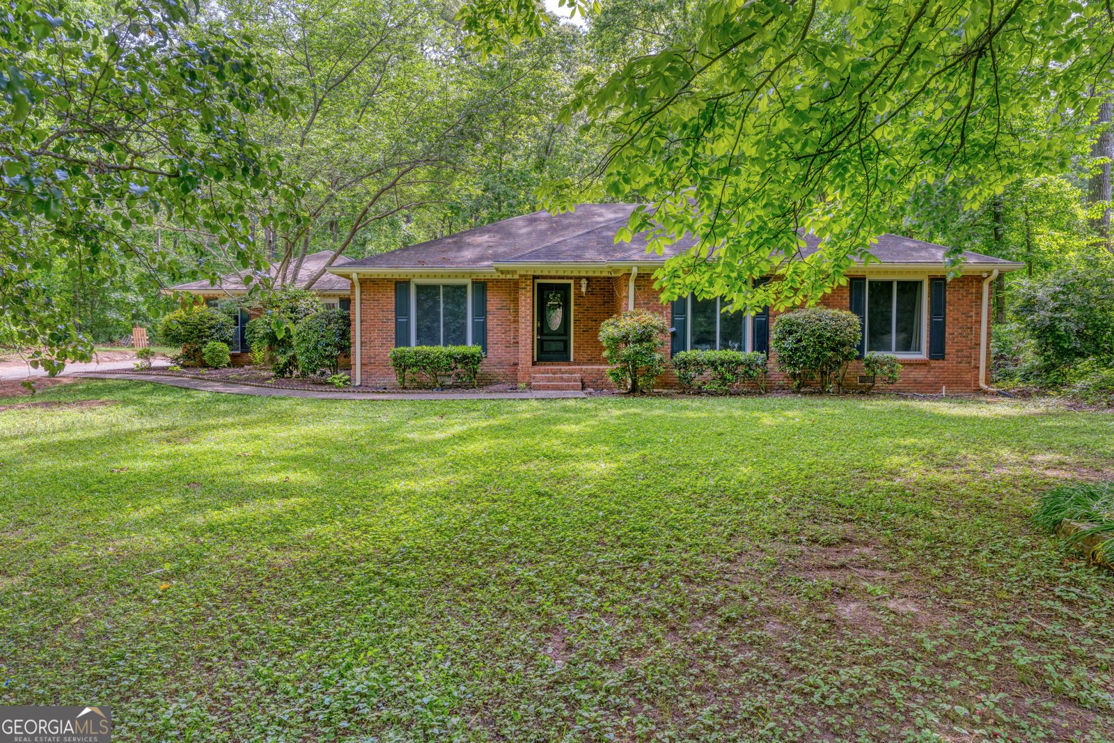 205 OLDE OAK Drive Jonesboro - 2