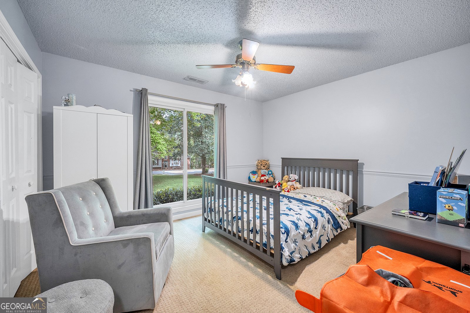 205 OLDE OAK Drive Jonesboro - 20