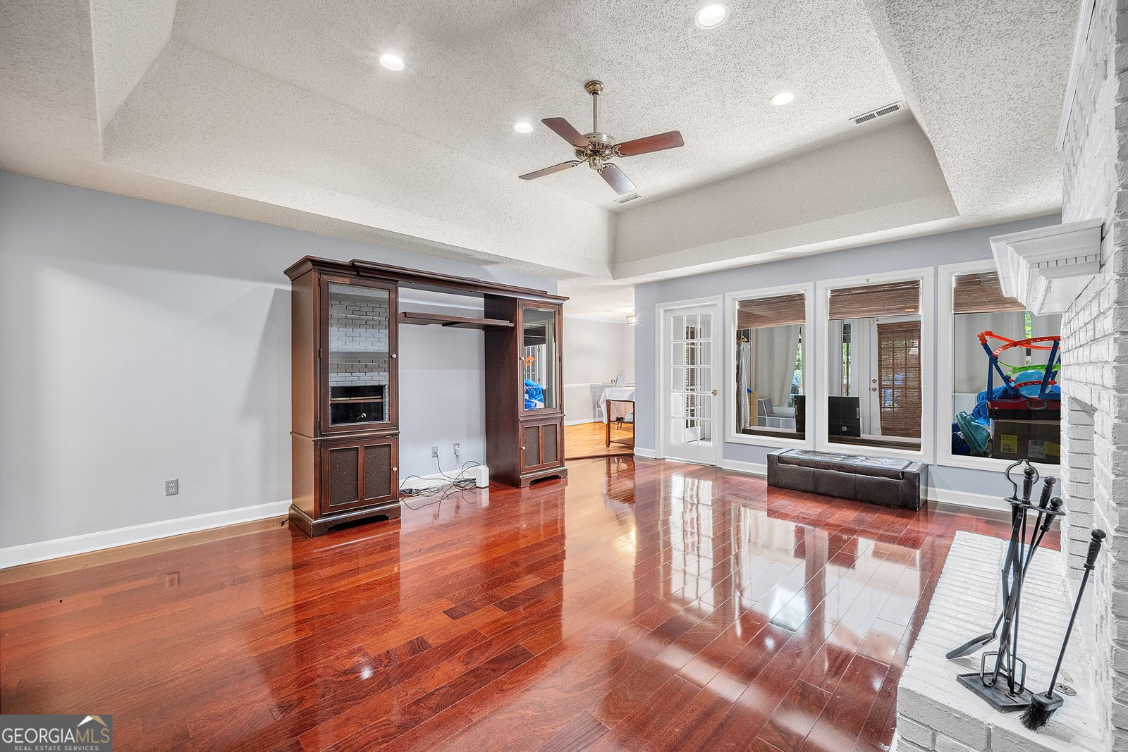 205 OLDE OAK Drive Jonesboro - 21