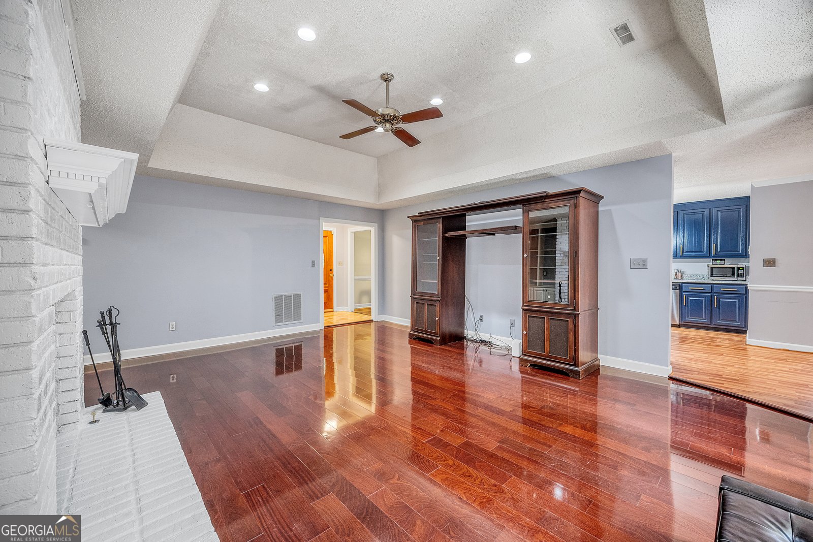 205 OLDE OAK Drive Jonesboro - 22