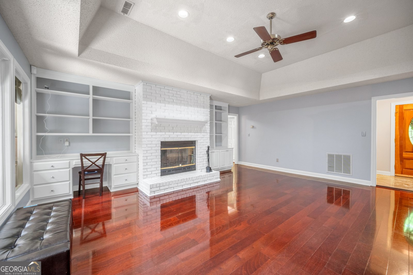 205 OLDE OAK Drive Jonesboro - 23