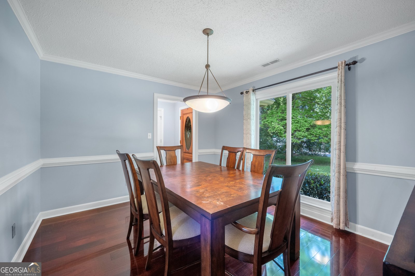 205 OLDE OAK Drive Jonesboro - 28