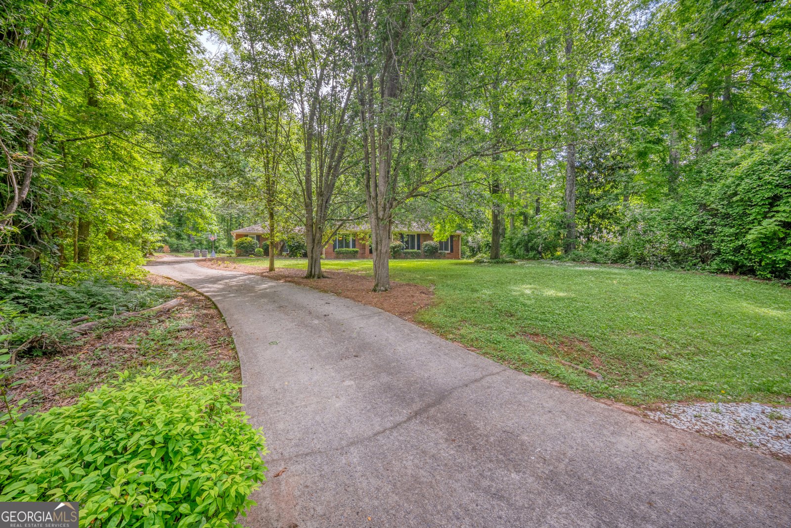 205 OLDE OAK Drive Jonesboro - 3