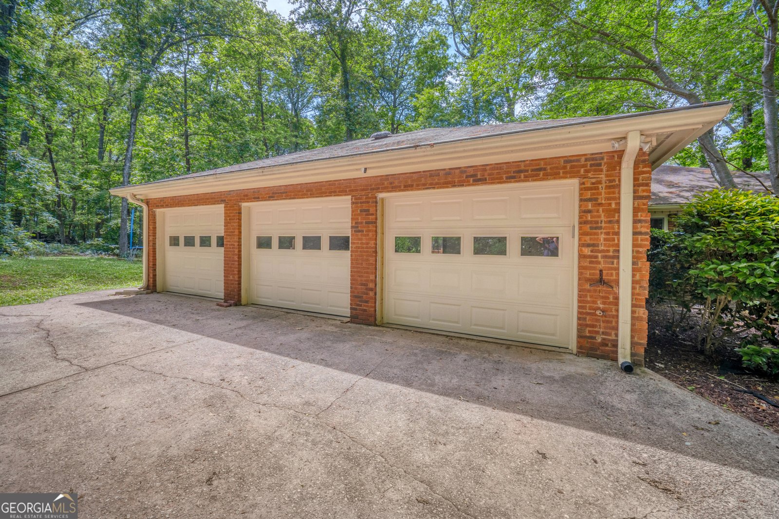 205 OLDE OAK Drive Jonesboro - 4