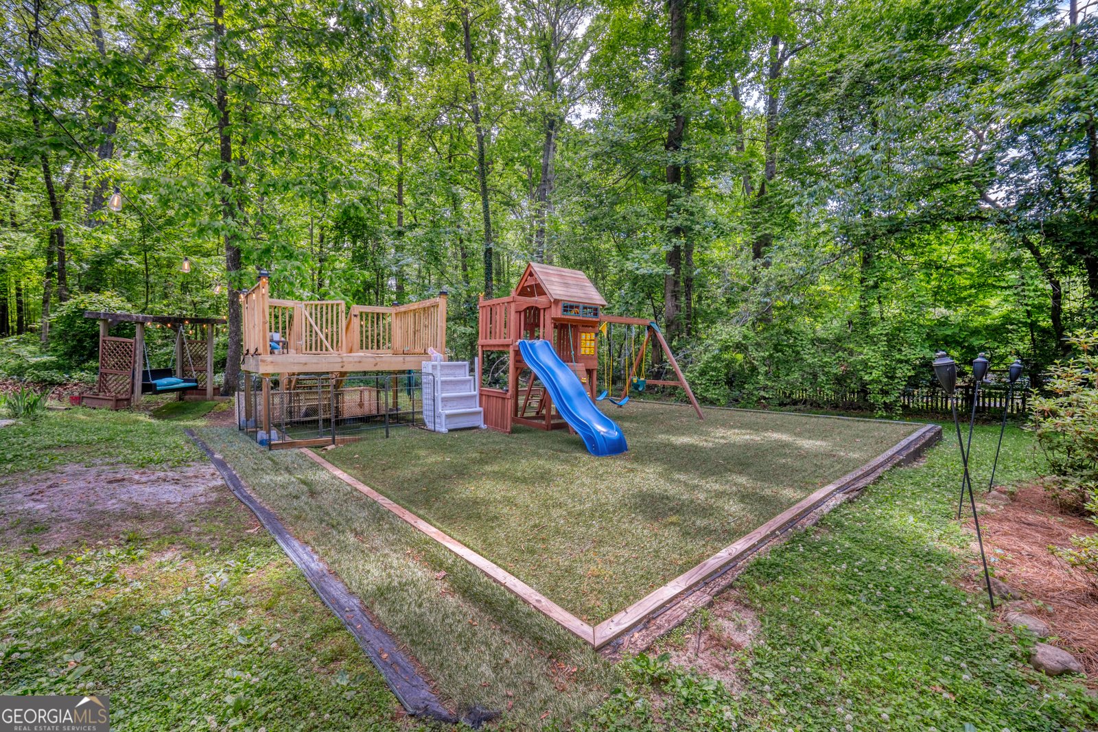 205 OLDE OAK Drive Jonesboro - 5